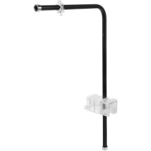 Lampenfassung Mit Modernem Stil Für Aquarium Zubehör 1Stk