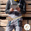 Quick Storage Für Khaki Nylon Gurtband Hammerhalter 1 11