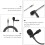 Lavalier Mikrofon Usb Metall Lapel 10