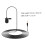 Lavalier Mikrofon Usb Metall Lapel 6