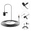 Lavalier Mikrofon Usb Metall Lapel 5
