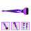 Gesichtspflege-Set Für Make-up- 1 Satz 3
