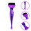 Gesichtspflege-Set Für Make-up- 1 Satz 4