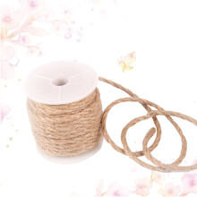 Unbranded Jute Touw 3-Laags Voor Diy Kunstnijverheid