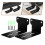 2 Sets Wandbeugels Voor Luidsprekers En Surroundsound 8