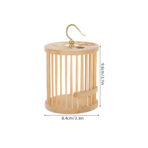 Insectenkooi Opbergbox Wilde Krekels 1 Pack 1