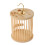 Insectenkooi Opbergbox Wilde Krekels 1 Pack 9