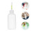 12 Squeeze Flessen Applicator Plastic Dispenser Voor Lijm 6