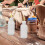 12 Squeeze Flessen Applicator Plastic Dispenser Voor Lijm 10