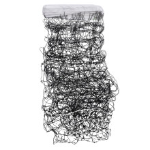 1 Volleybalnet Polyethyleen Voor Tennis En Sport
