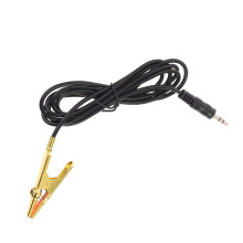 Amplified Pickup Clip Hohe Auflösung Metallmikrofonhalterung