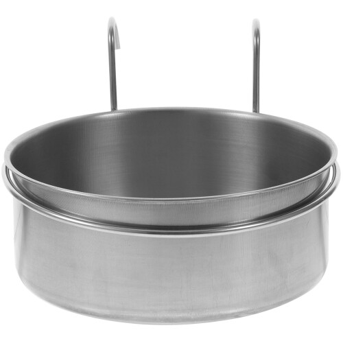No Spill Trinknapf Für Hängend 2