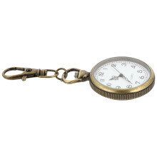 1 Praktische Verpleegkundige Zakhorloge Met Quartz