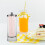Raindrops Organizer Spender Aufbewahrungsflasche 4