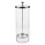Raindrops Organizer Spender Aufbewahrungsflasche 2