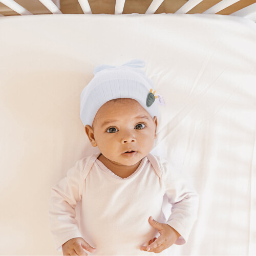 Baby Fäustlinge Nahtlos 1 Für Heimgebrauch 2