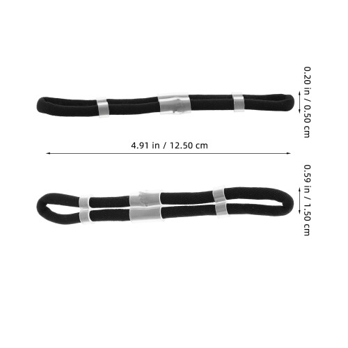1Set Handgelenkstütze Schlinge Nylon Für Elastische Riemen 1