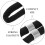 1Set Handgelenkstütze Schlinge Nylon Für Elastische Riemen 8
