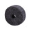 8Stk Filzscheiben Cymbal Stand Waschscheiben Grau Strap Button Schutz 2