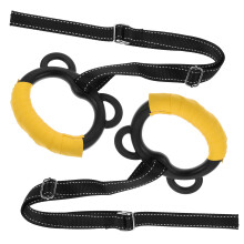 Hanging Ring Pull Up Bar Trainingsgerät Für Kinder