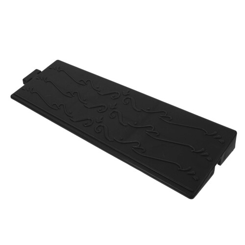Rollstuhlrampen Für Auffahrt Klettermatte
