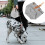 Dog Treat Pouch Canvas Grijs 1 3