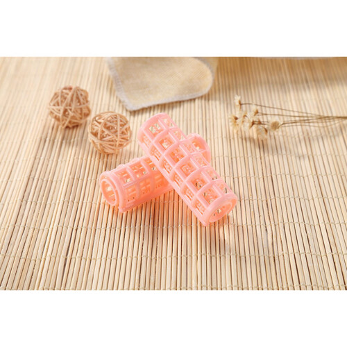 12 Stuks Plastic Rollers Voor Langdurig Stylen 2