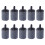 20 Luchtsteen Bubbel Diffuser Aquarium En Hydrocultuur 10