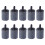 20 Luchtsteen Bubbel Diffuser Aquarium En Hydrocultuur 4