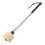 Bass Drum Sticks Wool Felt Mallets Snare Hammer 6