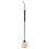 Bass Drum Sticks Wool Felt Mallets Snare Hammer 10