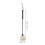 Bass Drum Sticks Wool Felt Mallets Snare Hammer 2