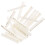 5 Sets Schmuck Display Preisschild 100 Für Einzelhandel 5