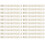 5 Sets Schmuck Display Preisschild 100 Für Einzelhandel 2