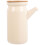 Küchen Gewürzglas Ölspender Keramik Beige 3