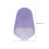 Housse De Protection Pour Saxophone En Silicone Couleur Lavande 2