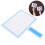 Wiederverwendbares Whiteboard, Handheld, Multi PVC, 1 5
