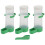 1Set Trinker Und Futterer Für Sittiche Papageien 1