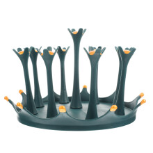 Drehbarer Becherhalter Für Haushalt, Wasserflaschenhalter