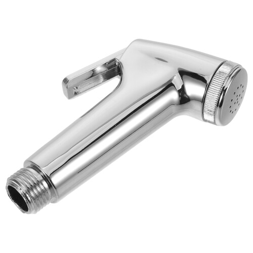Zilveren Douchekop Handheld ABS Met Waterbesparing Rv