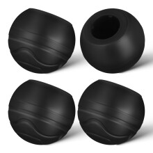 Chair Leg Protectors 4 . Silikon Abdeckungen Möbel Fuß