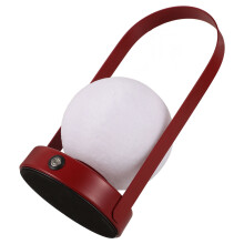 Simple Style Kleine Tischlampe Weiß 1 Für Heimgebrauch