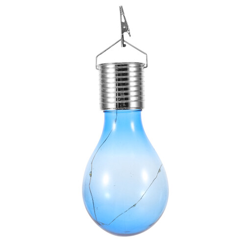 Camping Solar Blauwe Waterdichte Led Hanglamp