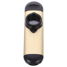 Steel Muzikale Kazoo Voor Kinderen 11,00X3,00X2,00Cm