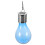 Camping Solar Blauwe Waterdichte Led Hanglamp 7