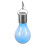 Camping Solar Blauwe Waterdichte Led Hanglamp 8