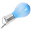 Camping Solar Blauwe Waterdichte Led Hanglamp 9