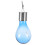 Camping Solar Blauwe Waterdichte Led Hanglamp 10