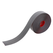 Restorer Vloer Strip 500,00X5,00X0,15 Cm Grijs