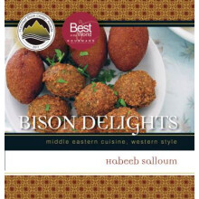 Bison Delights